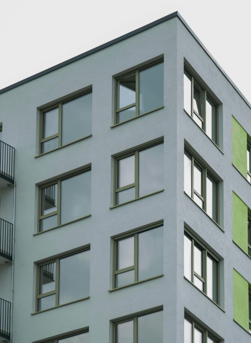 buildings